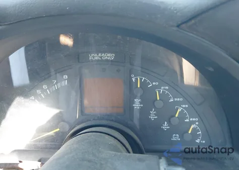 1996 Chevrolet Corvette z USA, uszkodzony, nr VIN 1G1YY3258T5114303